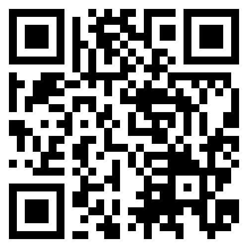 New Player QR Code